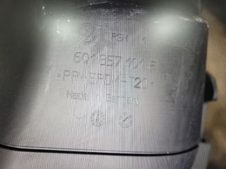 bontott VW POLO IV Kesztyűtartó