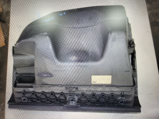 bontott VW POLO IV Kesztyűtartó