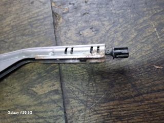 bontott VW POLO IV Kézifék Kar