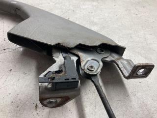 bontott VW POLO IV Kézifék Kar