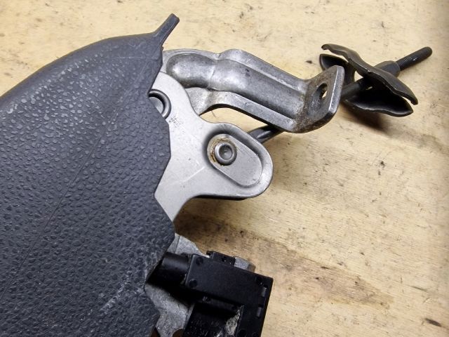 bontott VW POLO IV Kézifék Kar