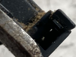 bontott VW POLO IV Kézifék Kar