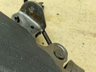 bontott VW POLO IV Kézifék Kar