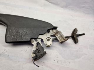 bontott VW POLO IV Kézifék Kar