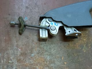 bontott VW POLO IV Kézifék Kar