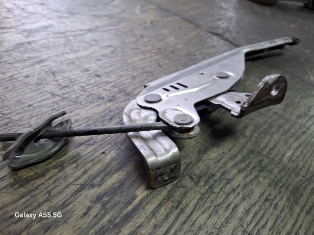 bontott VW POLO IV Kézifék Kar