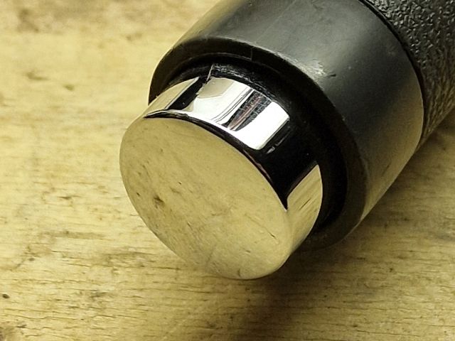 bontott VW POLO IV Kézifék Kar