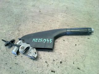 bontott VW POLO IV Kézifék Kar