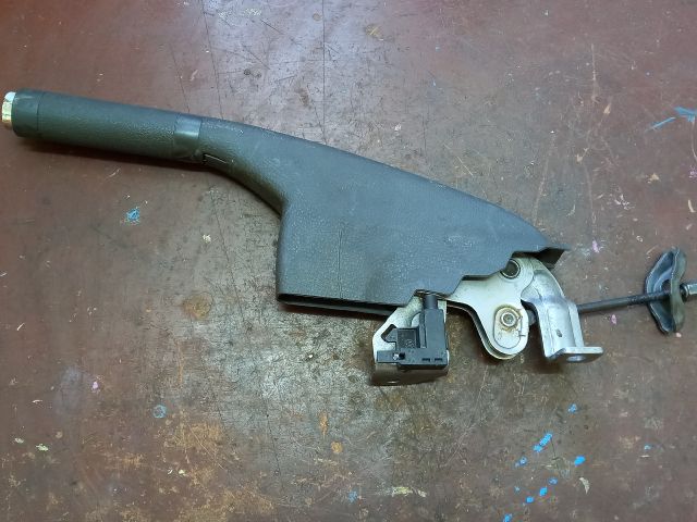 bontott VW POLO IV Kézifék Kar