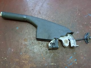 bontott VW POLO IV Kézifék Kar