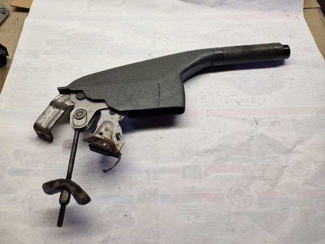 bontott VW POLO IV Kézifék Kar