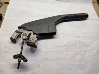 bontott VW POLO IV Kézifék Kar