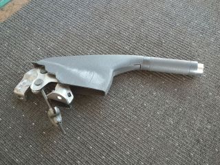 bontott VW POLO IV Kézifék Kar