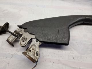 bontott VW POLO IV Kézifék Kar