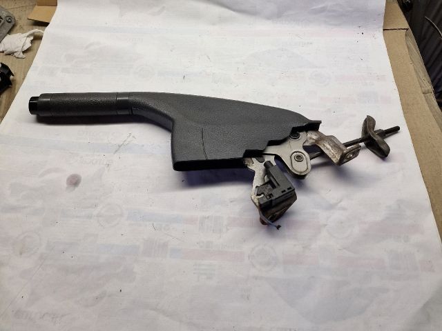 bontott VW POLO IV Kézifék Kar