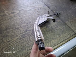 bontott VW POLO IV Kézifék Kar