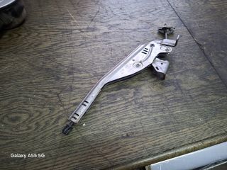 bontott VW POLO IV Kézifék Kar