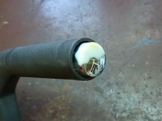 bontott VW POLO IV Kézifék Kar