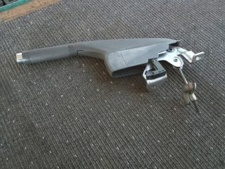 bontott VW POLO IV Kézifék Kar