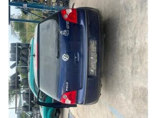 bontott VW POLO IV Kézifék Kar