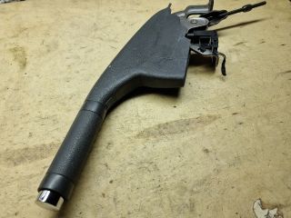 bontott VW POLO IV Kézifék Kar