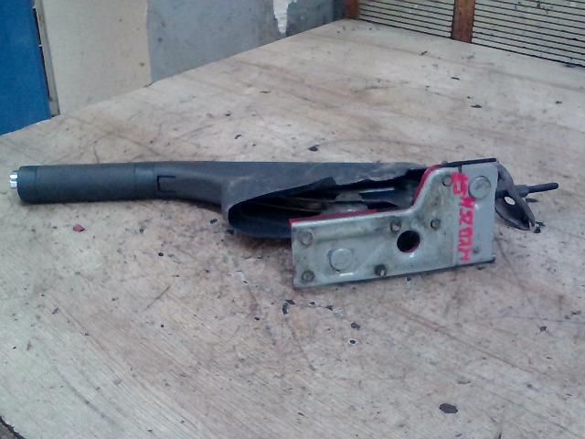 bontott VW POLO IV Kézifék Kar