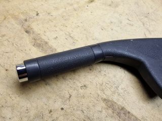 bontott VW POLO IV Kézifék Kar