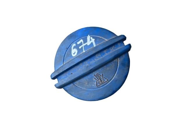 bontott VW POLO IV Kiegyenlítőtartály Sapka