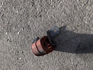 bontott VW POLO IV Kipufogó Tartó