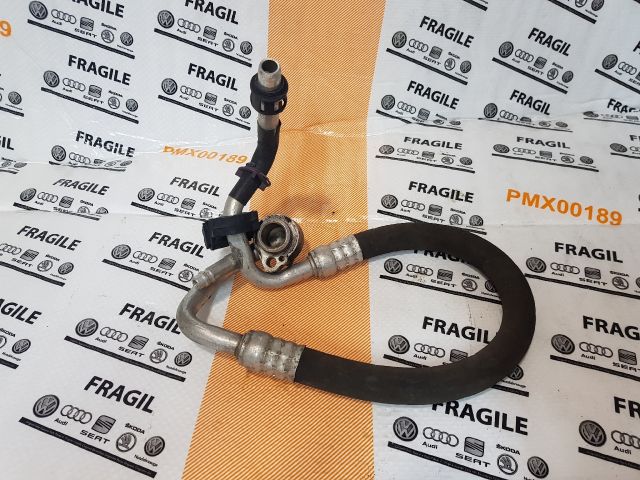 bontott VW POLO IV Klíma Cső