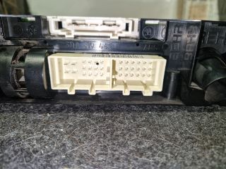 bontott VW POLO IV Klíma Kapcsoló