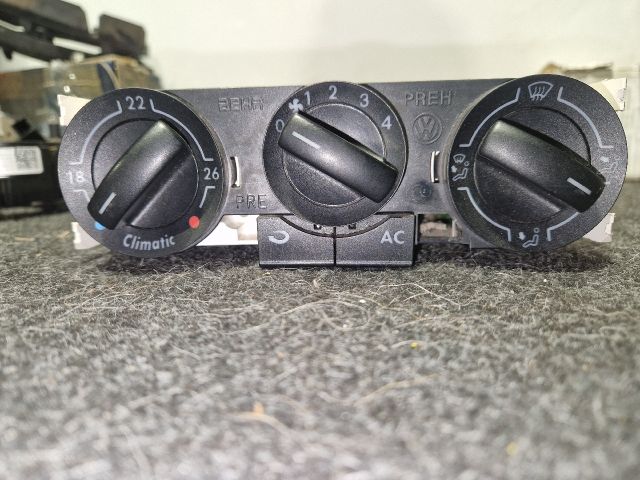 bontott VW POLO IV Klíma Kapcsoló