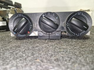 bontott VW POLO IV Klíma Kapcsoló