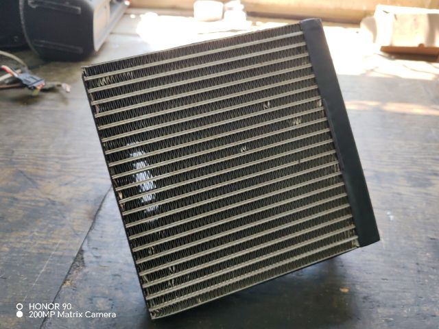 bontott VW POLO IV Klíma Párologtató