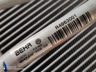 bontott VW POLO IV Klíma Párologtató