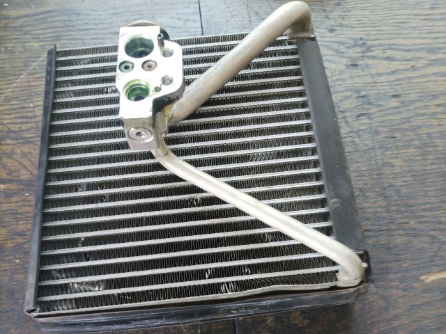 bontott VW POLO IV Klíma Párologtató