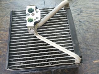 bontott VW POLO IV Klíma Párologtató