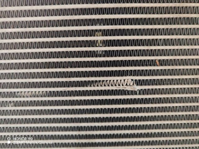 bontott VW POLO IV Klíma Párologtató