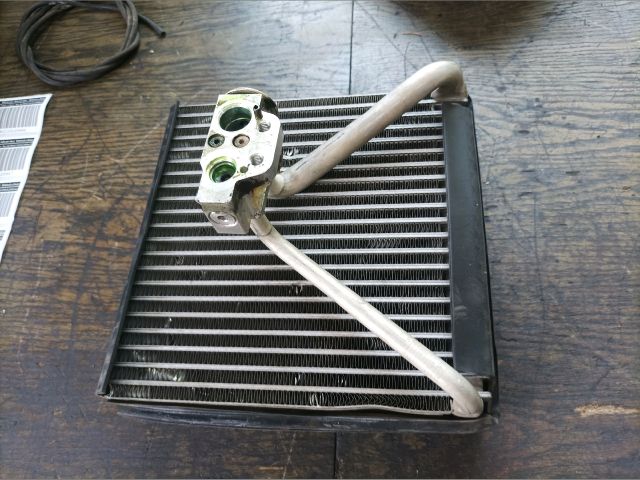 bontott VW POLO IV Klíma Párologtató