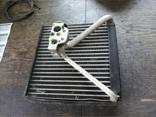 bontott VW POLO IV Klíma Párologtató