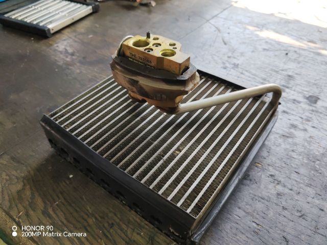 bontott VW POLO IV Klíma Párologtató