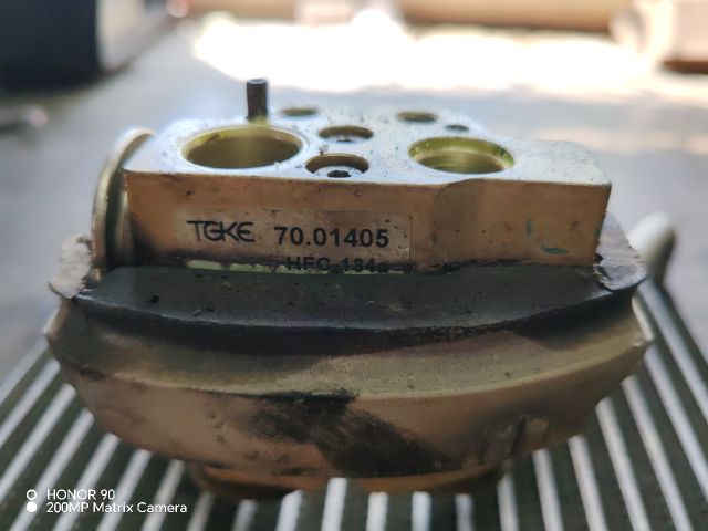 bontott VW POLO IV Klíma Párologtató