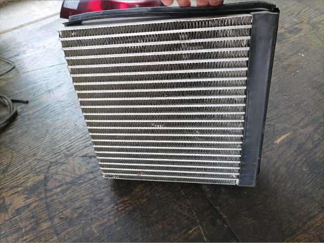 bontott VW POLO IV Klíma Párologtató