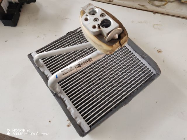 bontott VW POLO IV Klíma Párologtató