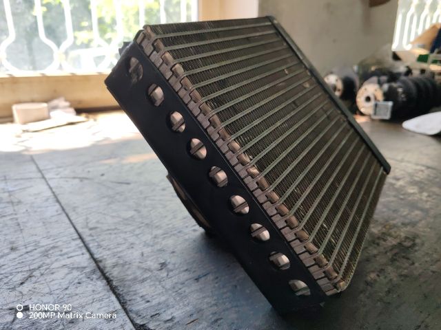 bontott VW POLO IV Klíma Párologtató