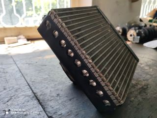 bontott VW POLO IV Klíma Párologtató