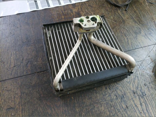 bontott VW POLO IV Klíma Párologtató