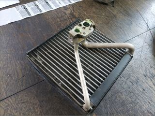 bontott VW POLO IV Klíma Párologtató