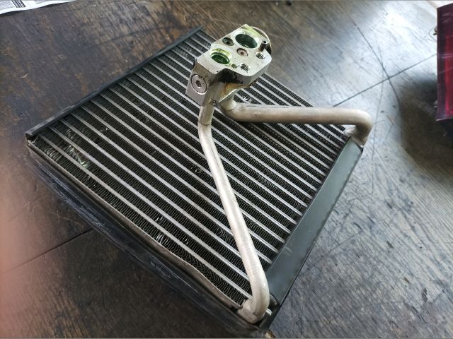 bontott VW POLO IV Klíma Párologtató