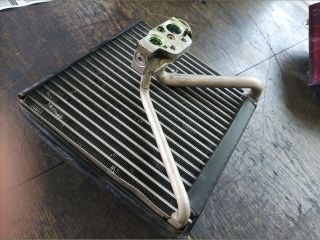 bontott VW POLO IV Klíma Párologtató